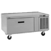 Delfield F2694CP 94-inch Chef Base Freezer