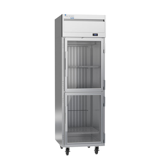 Victory Refrigeration VEFSA-1D-HG-HC 26-inch Reach-In Freezer