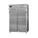 Continental Refrigerator D2RNSA 52-inch Reach-In Refrigerator