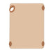 Winco CBK-1520BN Cutting Board Plastic