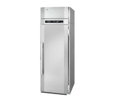 Victory Refrigeration RISA-1D-S1 33.6 cu. ft. Roll-in Refrigerator