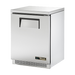 True TUC-24F-HC 24 inch Reach-In Freezer