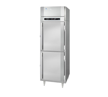 Victory Refrigeration FS-1N-S1-HD 16.7 cu. ft. Reach-In Freezer