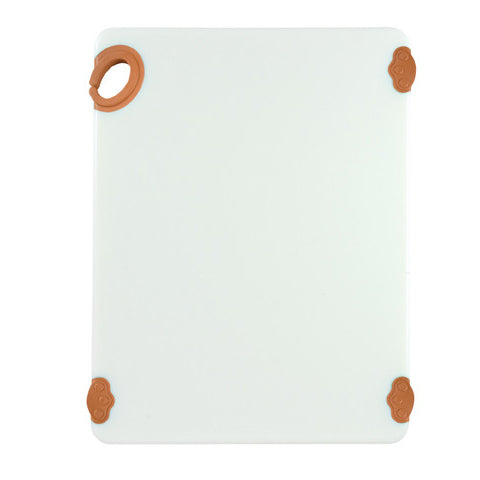 Winco CBN-1520BN Cutting Board Plastic