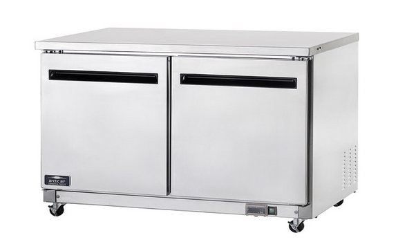 Arctic Air AUC60F 60-inch Worktop Freezer