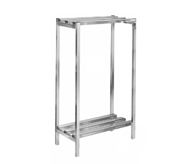 Channel Manufacturing DR2072-2 Shelving Unit Channel