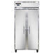 Continental Refrigerator 2RSESN 36.25-inch Reach-In Refrigerator