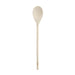 Winco WWP-18 Spoon Wooden