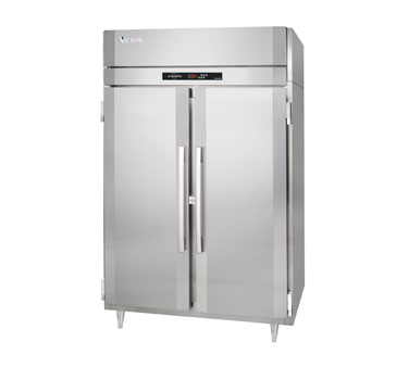 Victory Refrigeration HSA-2D-1 46.5 cu. ft. Reach-In Heated Cabinet