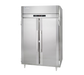 Victory Refrigeration HSA-2D-1 46.5 cu. ft. Reach-In Heated Cabinet