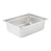 Winco SPJL-204 Steam Table Pan Stainless Steel