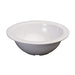 Winco MMB-10W Grapefruit Bowl Plastic