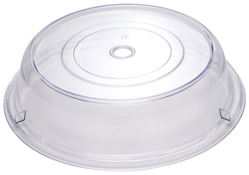 Winco PPCR-11 Round Plate Cover