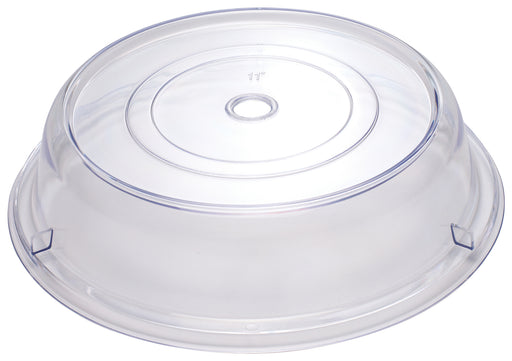 Winco PPCR-11 Round Plate Cover