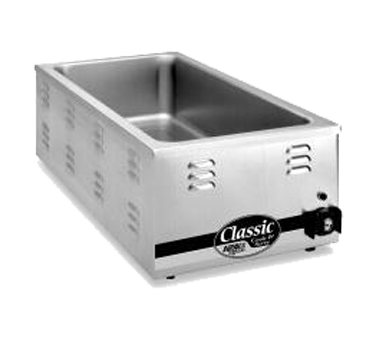 APW Wyott W-43V Food Pan Warmer Countertop