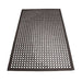 Winco RBM-35K Floor Mat General Purpose