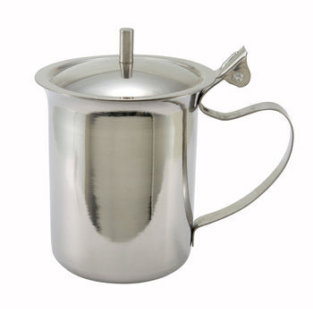 Winco SCT-10 Creamer Metal