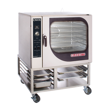 Blodgett CNVX-14E Single Convection Oven