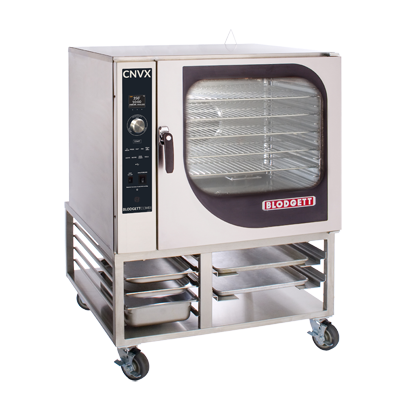 Blodgett CNVX-14E Single Convection Oven