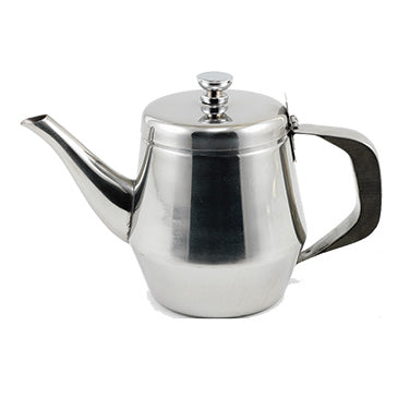 Winco JB2920 Coffee Pot/Teapot Metal