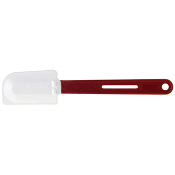 Winco PSH-10 Spatula Plastic