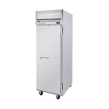 Beverage Air HFP1HC-1S 26-inch Reach-In Freezer