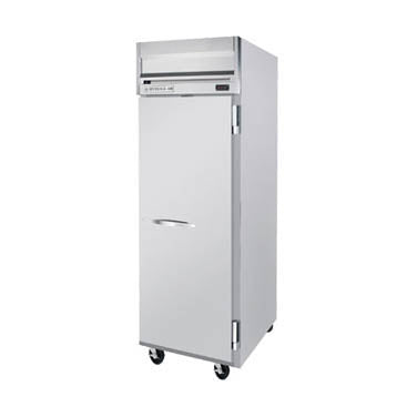 Beverage Air HRPS1HC-1S 78-inch Reach-In Refrigerator