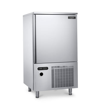 Eurodib USA BCB10US Blast Chiller