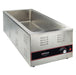 Winco FW-L600 Food Pan Warmer Countertop