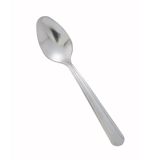 Winco 0001-01 Spoon Coffee / Teaspoon