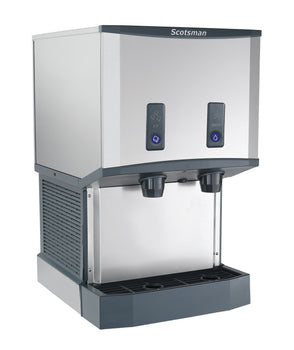 Scotsman HID525WB-1 Ice & Water Dispenser 500 lbs