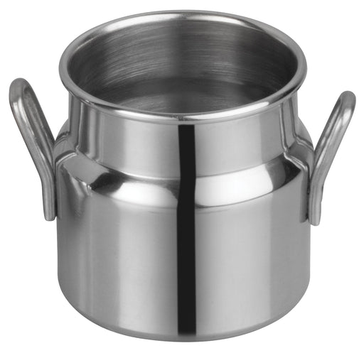 Winco DDSD-101S Milk Can