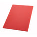 Winco CBRD-1218 Cutting Board Plastic