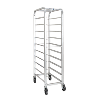 Channel Manufacturing AXD519P Platter Rack Mobile