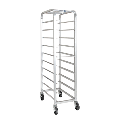 Channel Manufacturing AXD519P Platter Rack Mobile