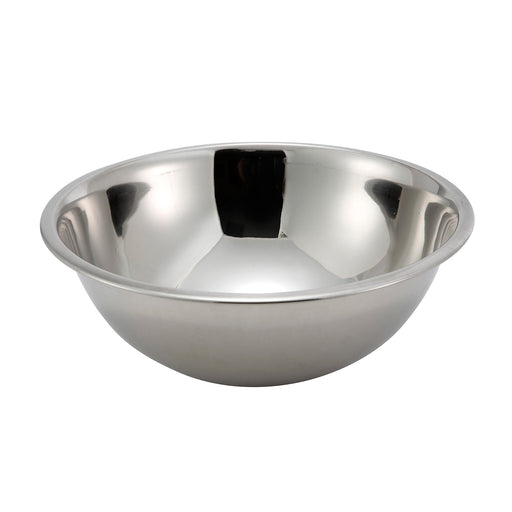 Winco MXB-500Q Mixing Bowl Metal