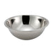 Winco MXB-500Q Mixing Bowl Metal