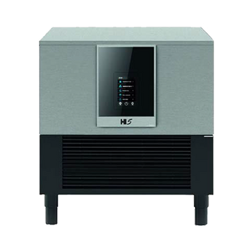 Victory Refrigeration HI5-5-45U 31-inch Undercounter Blast Chiller Freezer