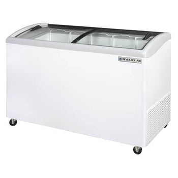 Beverage Air NC51HC-1-W 50.6-inch Chest Freezer