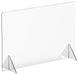 Winco ACSS-4832 Clear Safety Shield