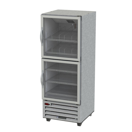 Beverage Air RI18HC-HG 27.25-inch Reach-In Refrigerator