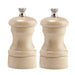 Chef Specialties 04302 Salt / Pepper Shaker & Mill Set