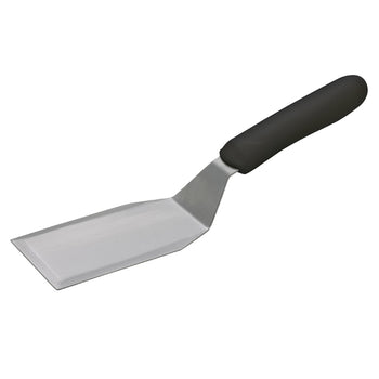 Winco TKP-61 Turner Solid Stainless Steel