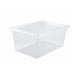 Winco PFSF-12 Food Storage Container Box