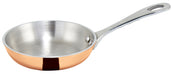 Winco DCFP-4C Fry Pan