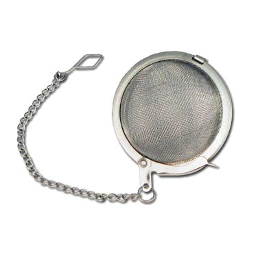 Winco STB-5 Tea Strainer / Infuser