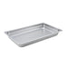 Winco SPJM-102 Steam Table Pan Stainless Steel