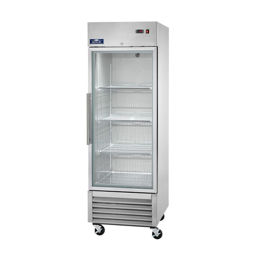 Arctic Air AGR23 27-inch Reach-In Refrigerator