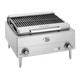 Wells B-40 Charbroiler Electric Countertop