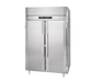 Victory Refrigeration FSA-2D-S1-EW-PT 55.6 cu. ft. Pass-Thru Freezer